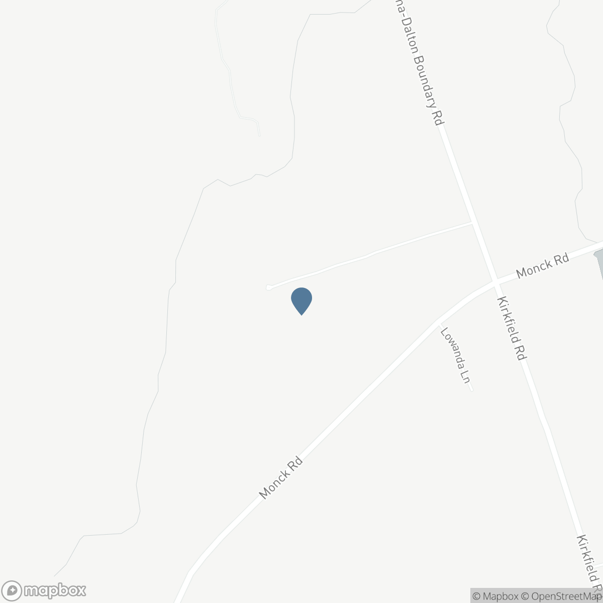 6121 CONCESSION B C ROAD, Ramara, Ontario L3V 0L7